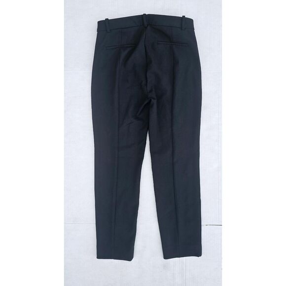J. Crew 365 High Rise Cameron Ankle Pants Women's Sz 6 - Work, Office, Everyday - Picture 2 of 10